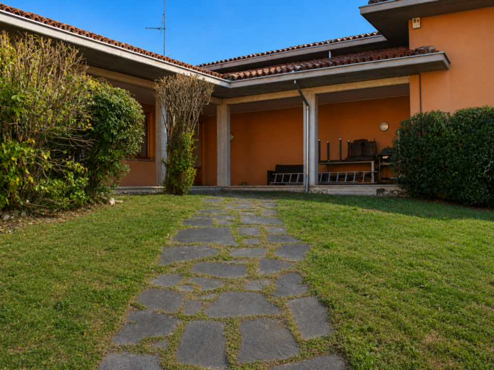 Villa em Parma, Parma - foto 5