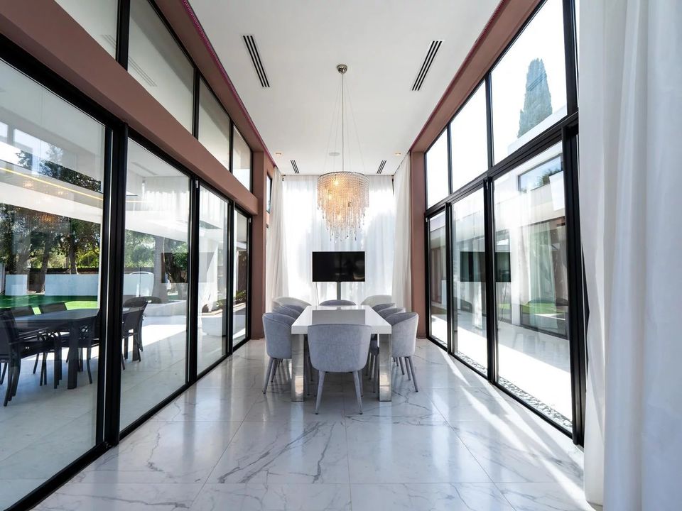 Villa i Mougins, Alpes-Maritimes - foto 3