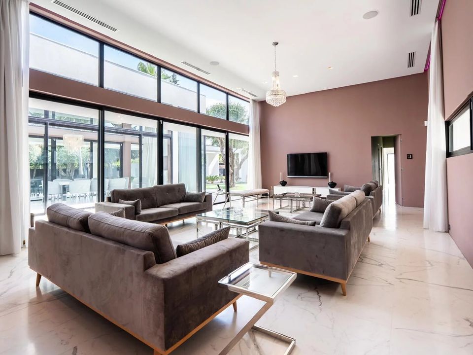Villa i Mougins, Alpes-Maritimes - foto 5