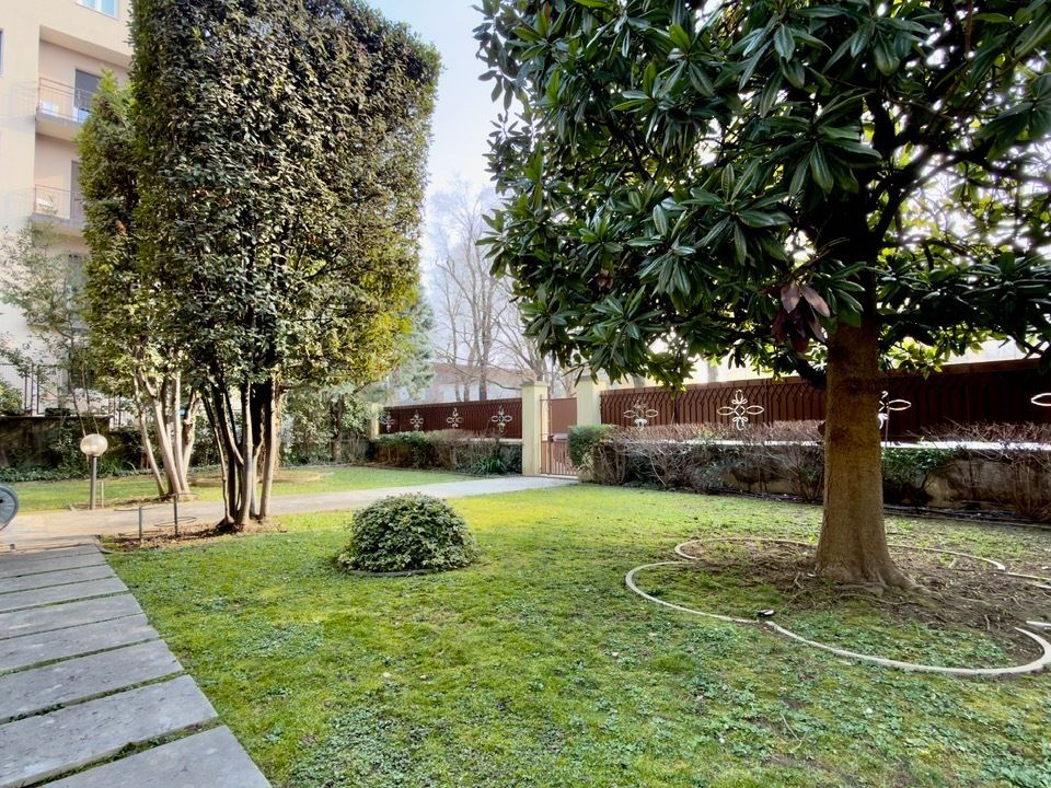 Villa i Brescia, Brescia - foto 2