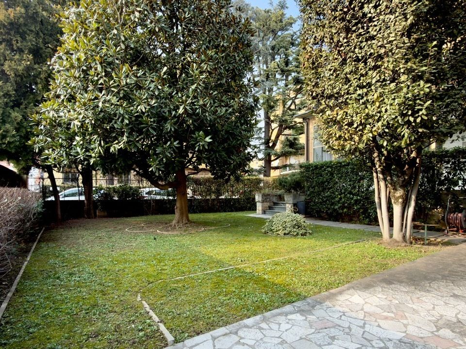 Villa i Brescia, Brescia - foto 3