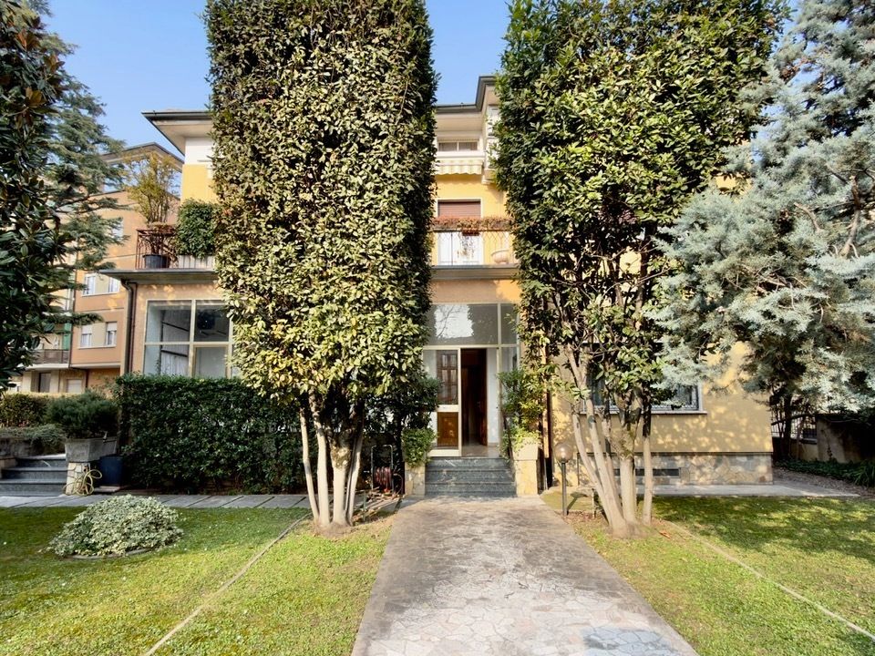 Villa i Brescia, Brescia - foto 4