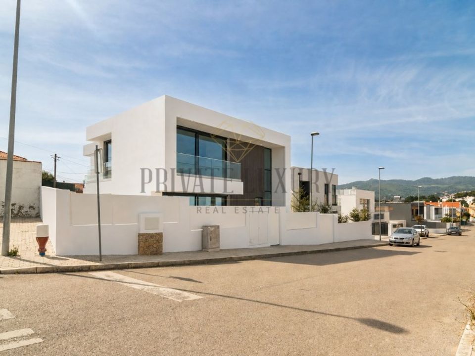 Villa i Alcabideche, Lisbon - foto 2