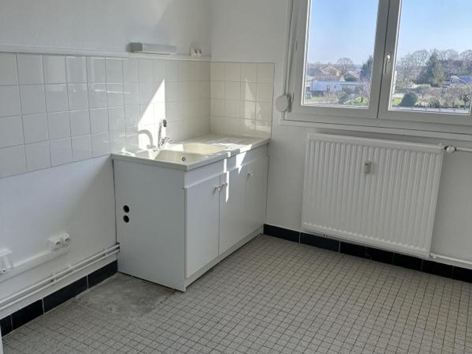 Lejlighed i Arcis-sur-Aube, Aube - foto 3