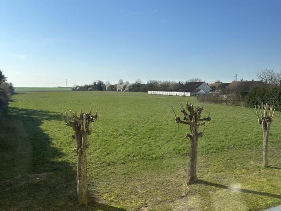 Lejlighed i Arcis-sur-Aube, Aube - foto 3