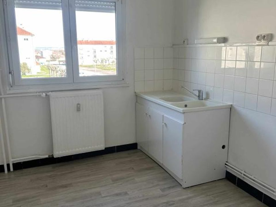 Lejlighed i Arcis-sur-Aube, Aube - foto 4