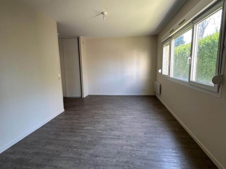 Leilighet i Troyes, Aube - bilde 4