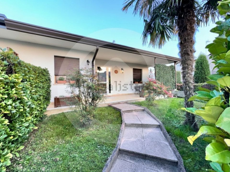 Villa a Camposampiero, Padua - foto 1