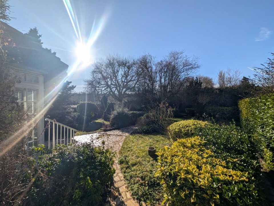Villa i Les Clayes-Sous-Bois, Yvelines - foto 2