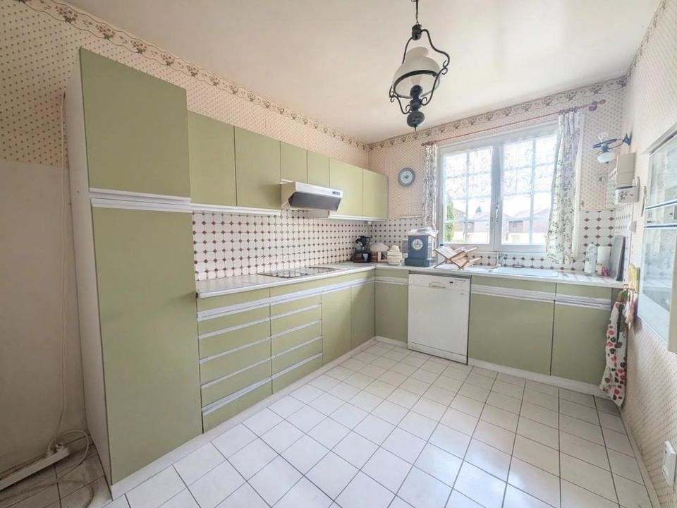 Villa i Les Clayes-Sous-Bois, Yvelines - foto 3