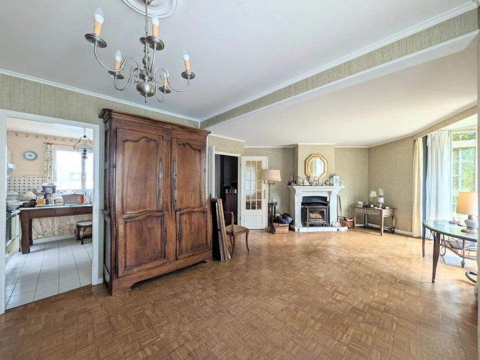 Villa i Les Clayes-Sous-Bois, Yvelines - foto 4