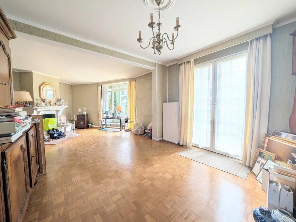 Villa i Les Clayes-Sous-Bois, Yvelines - foto 5