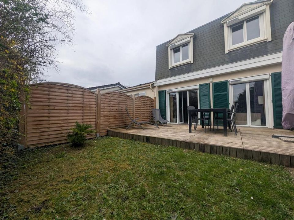 Villa i Élancourt, Yvelines - foto 2