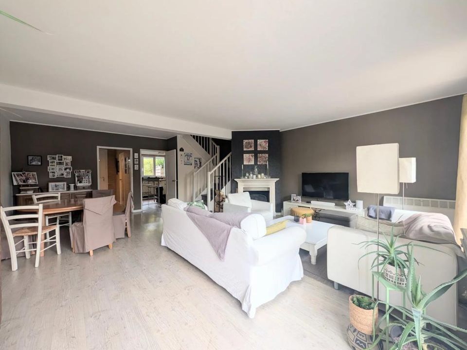 Villa i Élancourt, Yvelines - foto 4