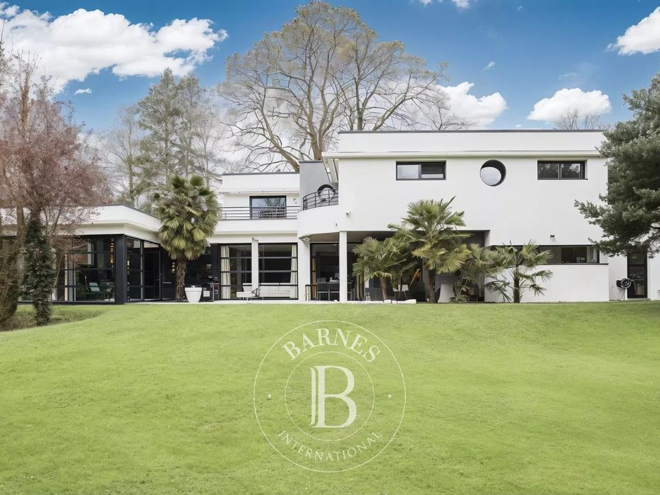 Villa i Croix, Nord - bilde 1