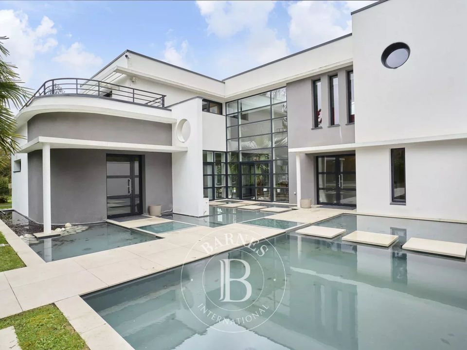 Villa i Croix, Nord - bilde 2