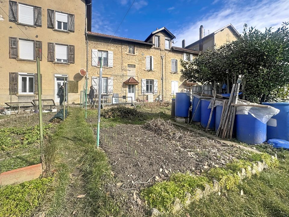 Lejlighed i Nivolas-Vermelle, Isere - foto 3