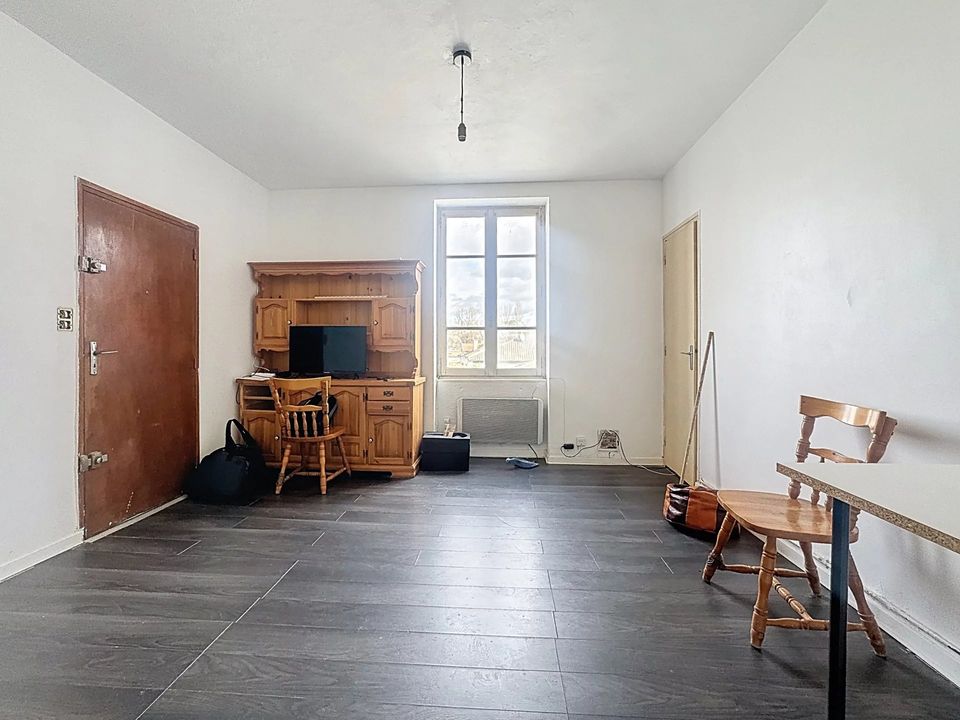 Lejlighed i Nivolas-Vermelle, Isere - foto 1