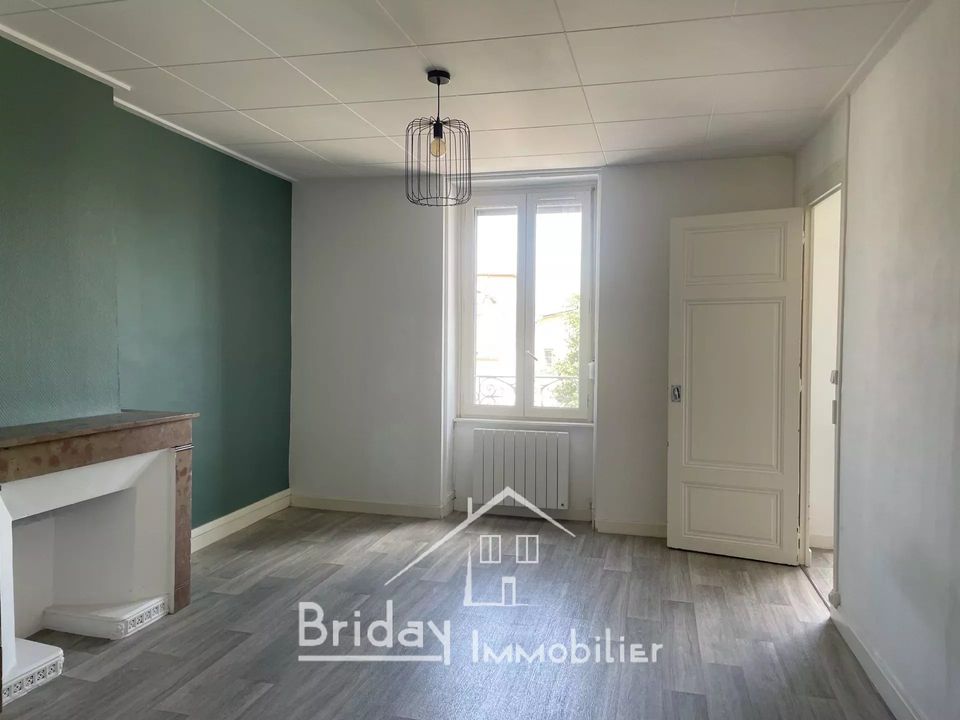 Lejlighed i Saint-Symphorien-d'Ozon, Rhone - foto 2