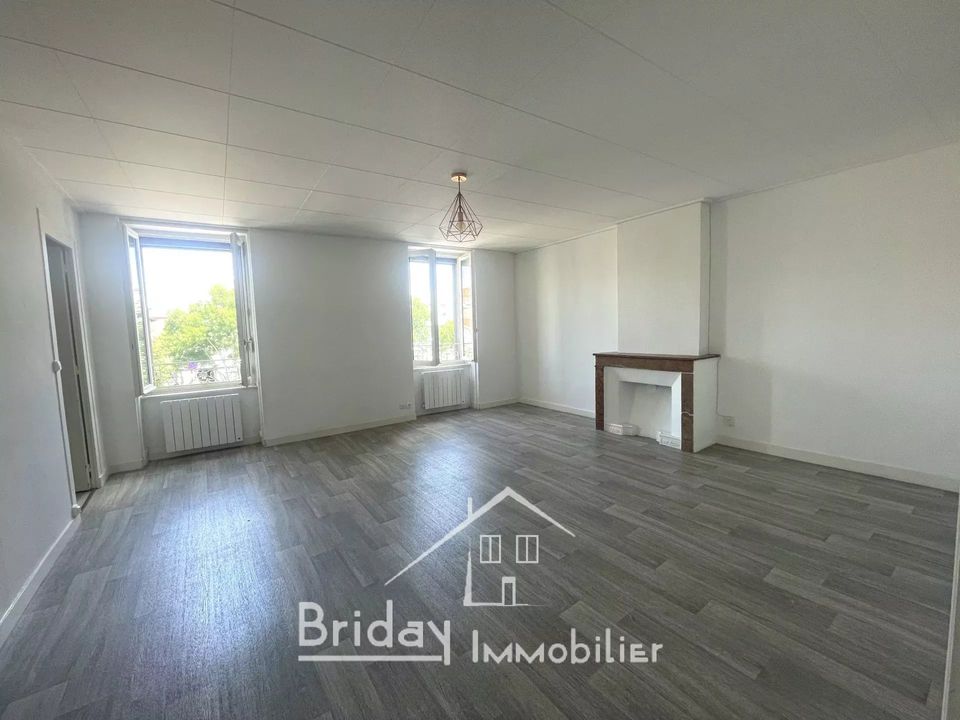 Lejlighed i Saint-Symphorien-d'Ozon, Rhone - foto 3
