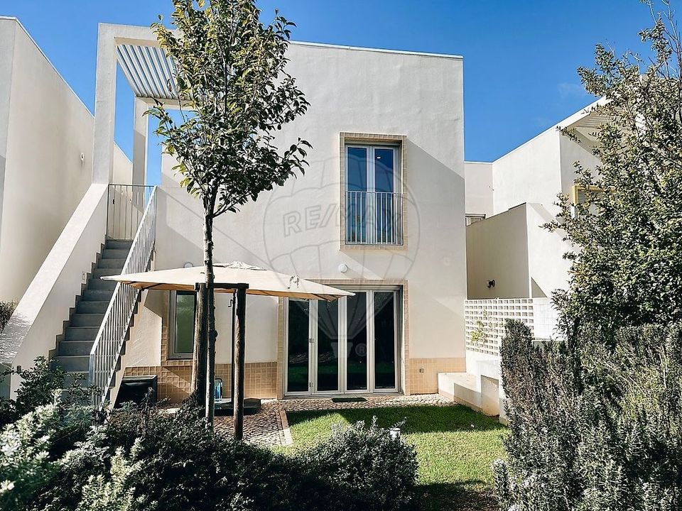 Villa i Vilamoura, Faro - foto 1