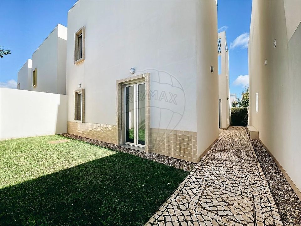 Villa i Vilamoura, Faro - foto 4
