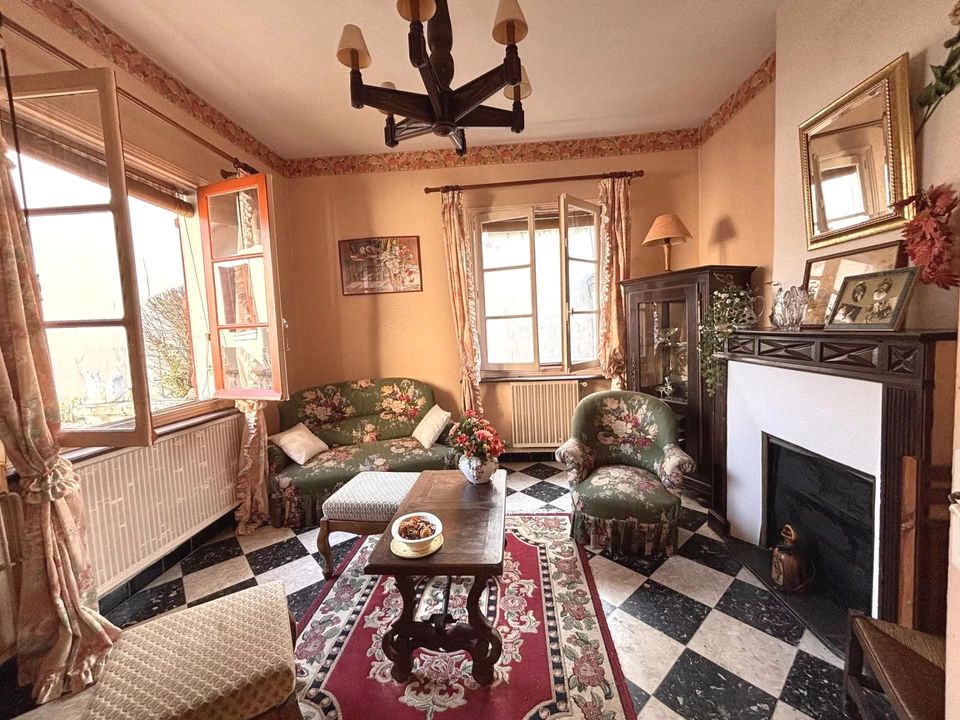 Villa i Tarbes, Hautes-Pyrenees - foto 2