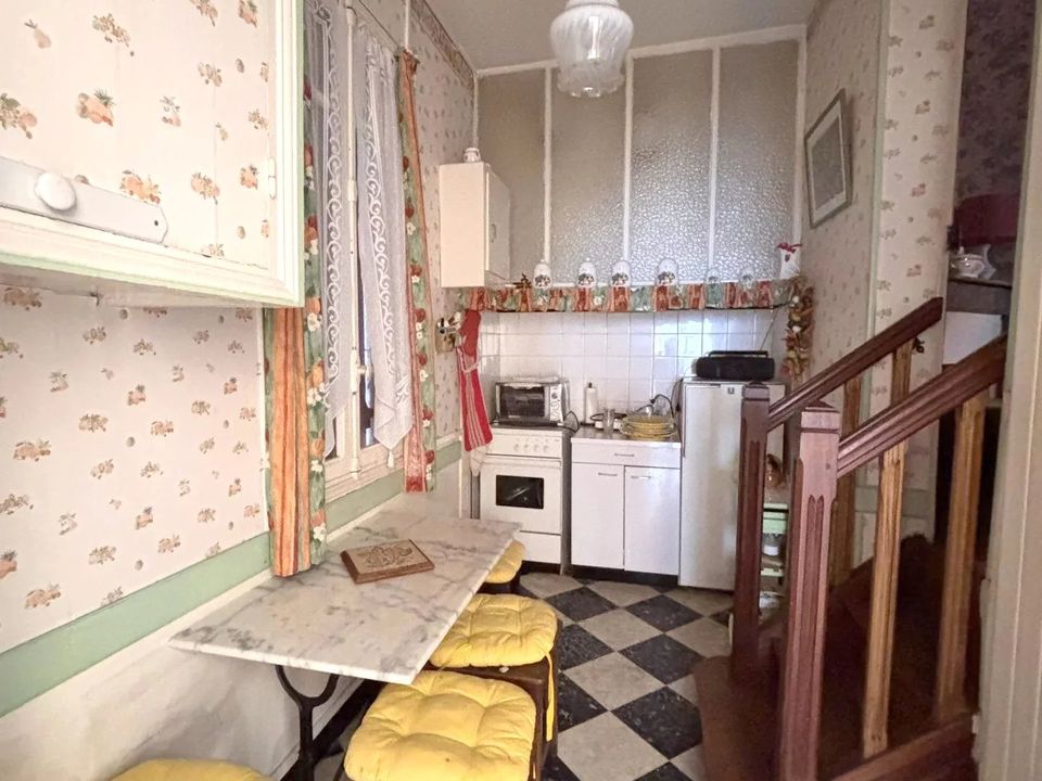 Villa i Tarbes, Hautes-Pyrenees - foto 5