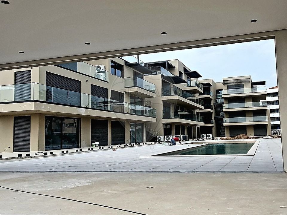 Lejlighed i Vilamoura, Faro - foto 2