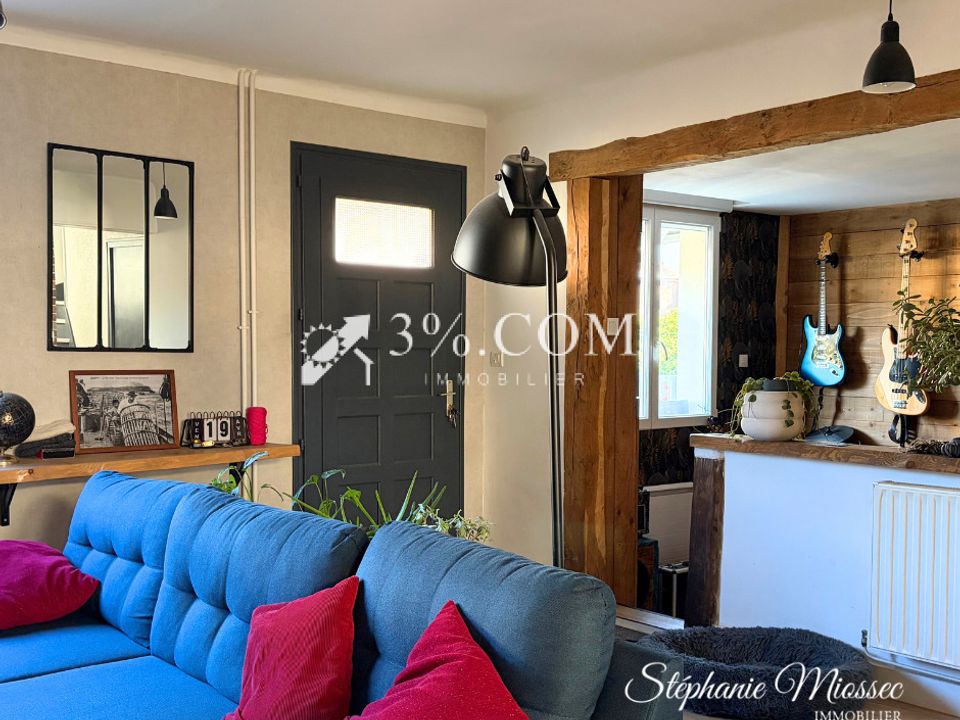 Villa i Ploufragan, Cotes-d'Armor - foto 4