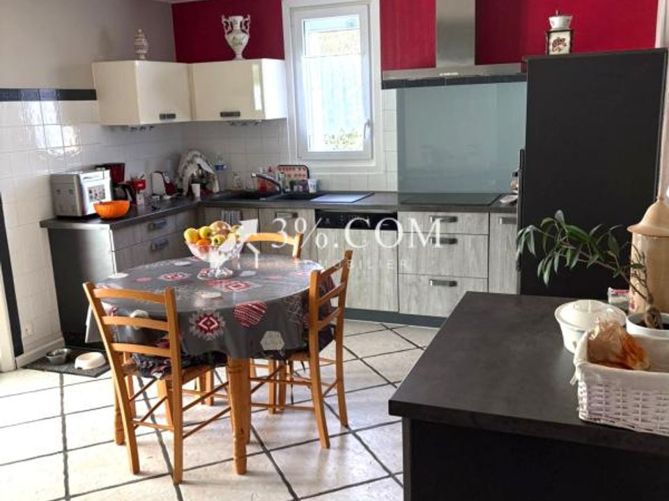 Villa i Saint-Jean-de-Monts, Vendee - foto 2