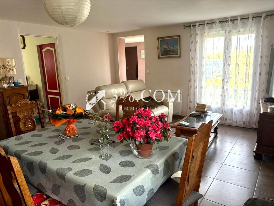 Villa i Saint-Jean-de-Monts, Vendee - foto 3
