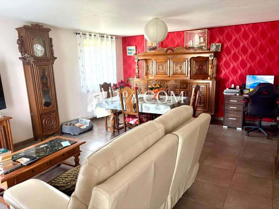 Villa i Saint-Jean-de-Monts, Vendee - foto 4