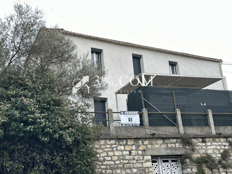 Casa unifamiliar a Alès, Gard - foto 1