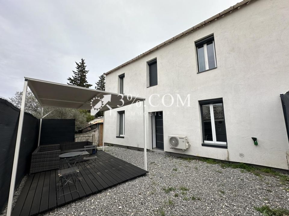 Casa unifamiliar a Alès, Gard - foto 2