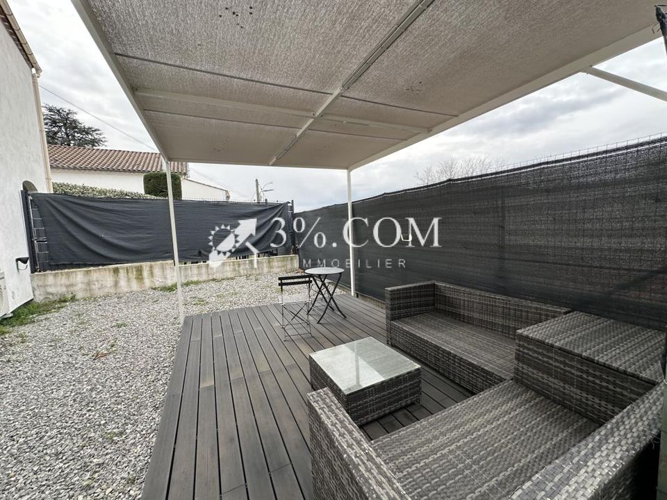 Casa unifamiliar a Alès, Gard - foto 3
