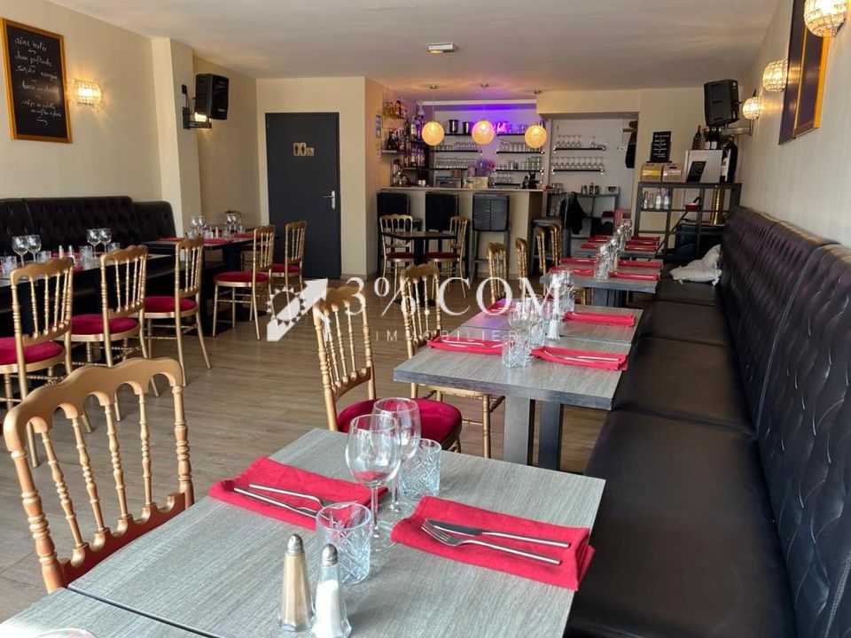 Erhvervsejendom i Agde, Herault - foto 1