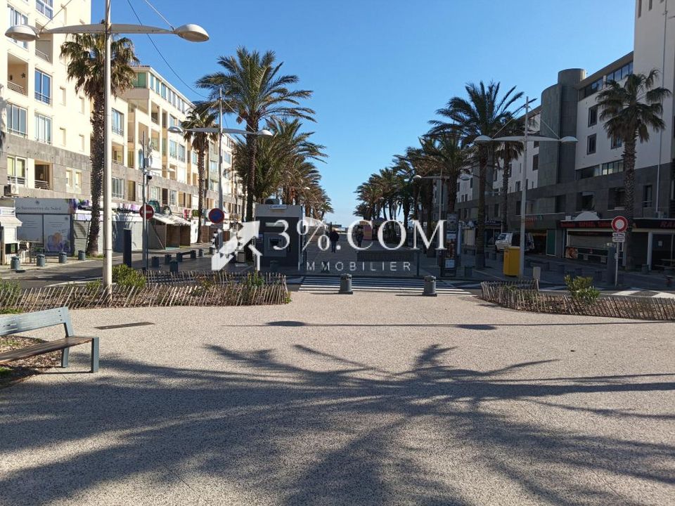 Erhvervsejendom i Agde, Herault - foto 4