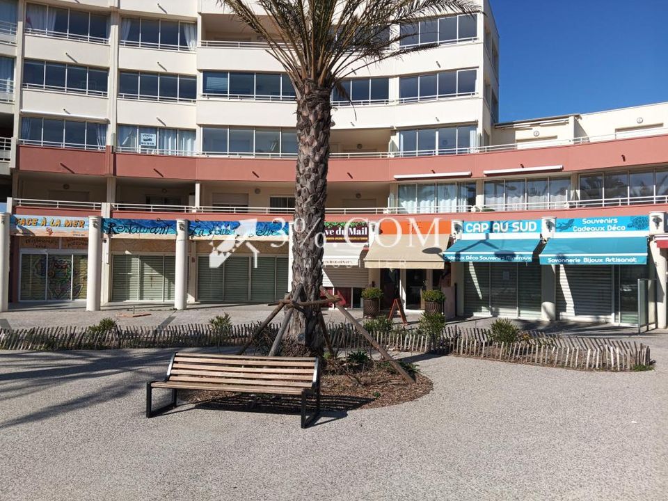 Erhvervsejendom i Agde, Herault - foto 5