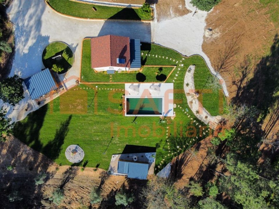 Farm i Ferreira do Zezere, Santarem - foto 4
