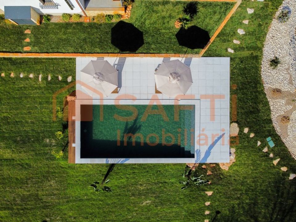Farm i Ferreira do Zezere, Santarem - foto 5