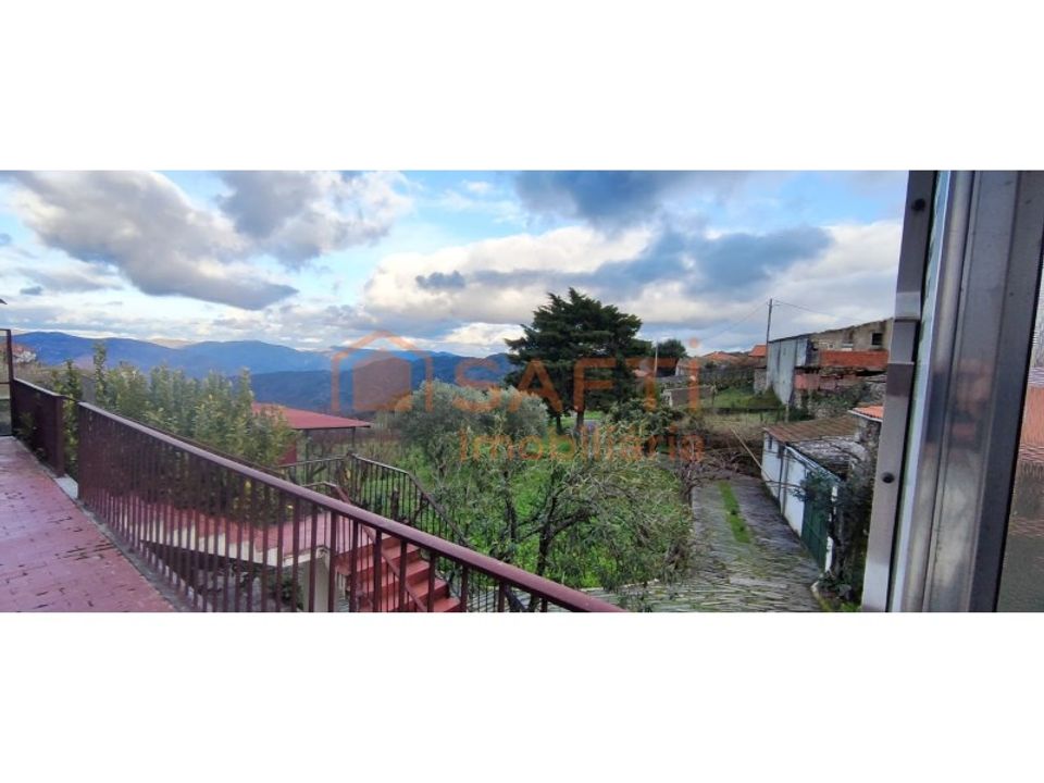 Villa i Santiago de Custoias, Porto - foto 2
