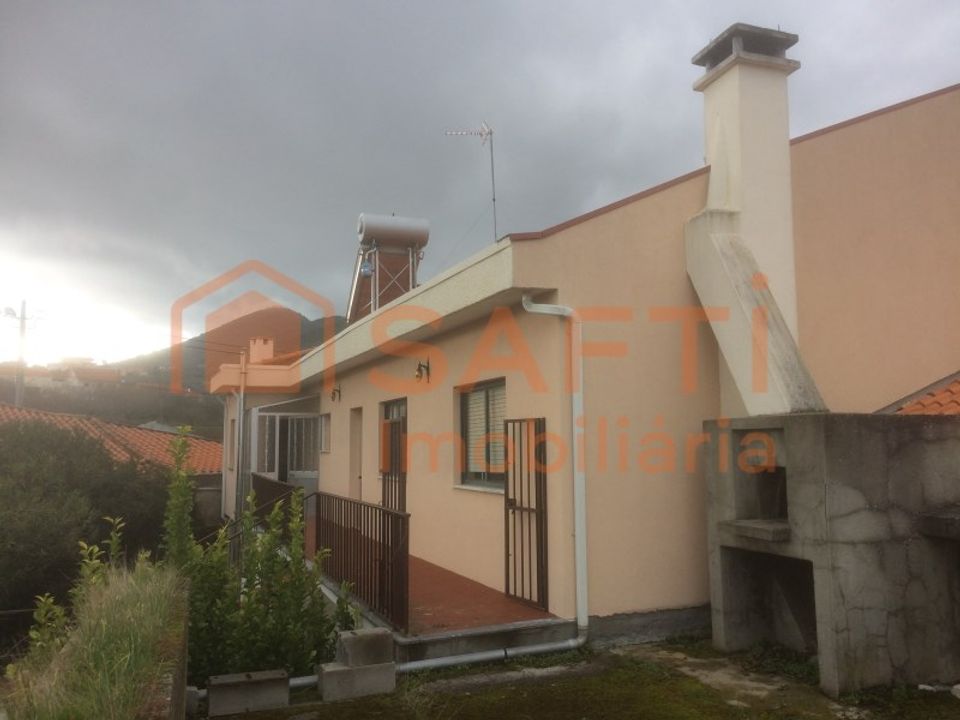 Villa i Santiago de Custoias, Porto - foto 4