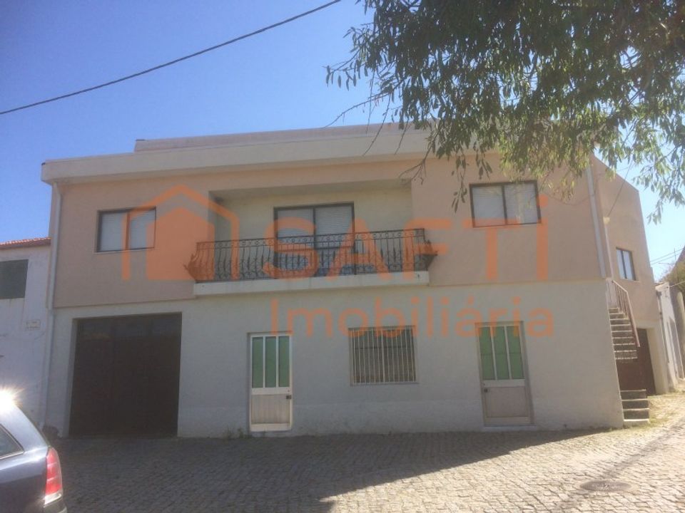Villa i Santiago de Custoias, Porto - foto 5
