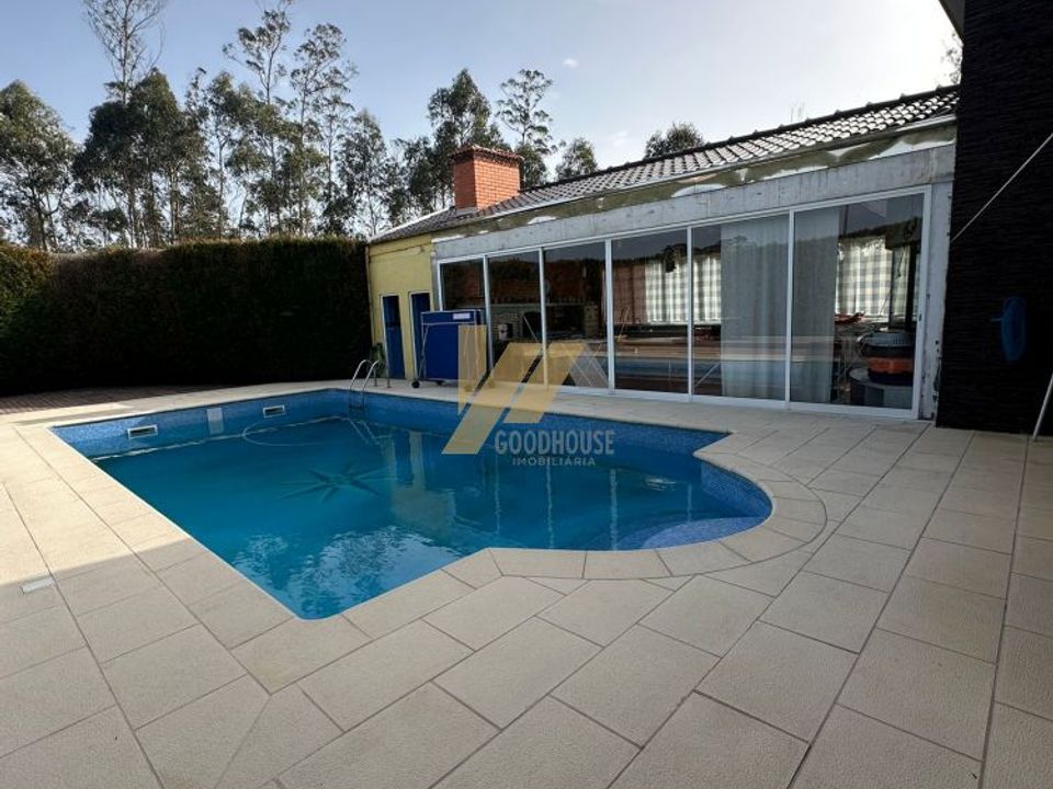 Villa i Santa Maria da Feira, Aveiro - foto 3