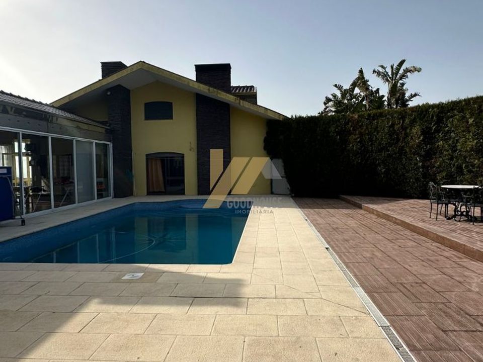 Villa i Santa Maria da Feira, Aveiro - foto 2