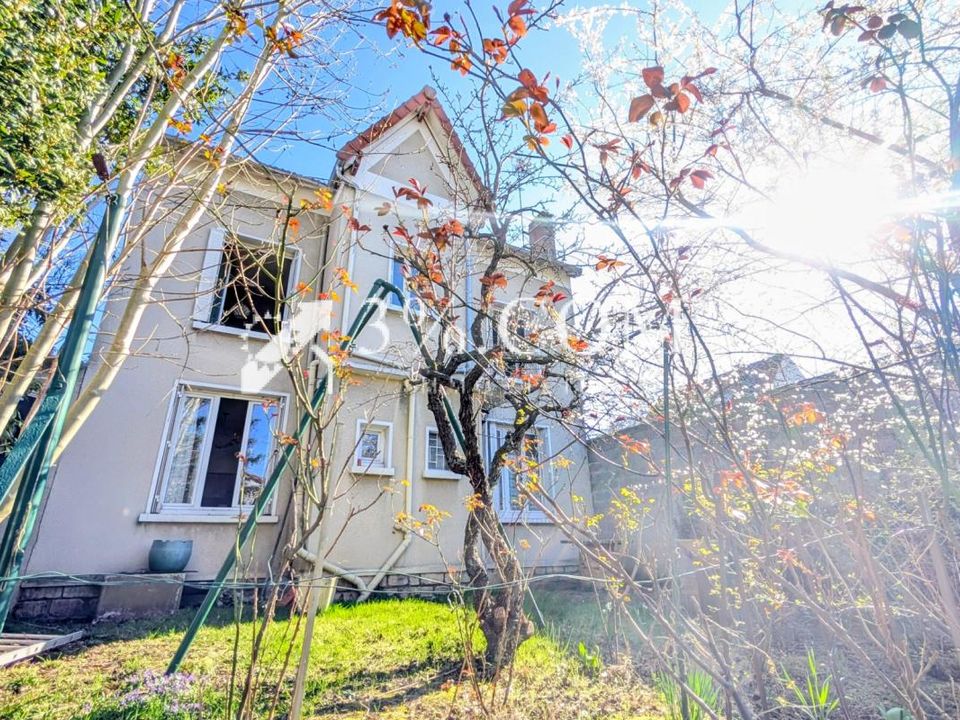 Villa i Poissy, Yvelines - foto 2