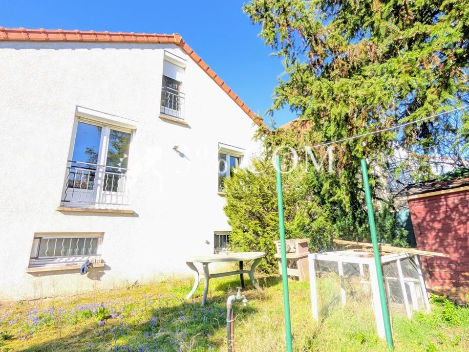 Villa i Poissy, Yvelines - foto 3