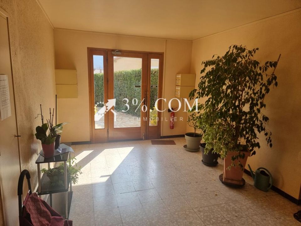 Apartament a Nyons, Drome - foto 1