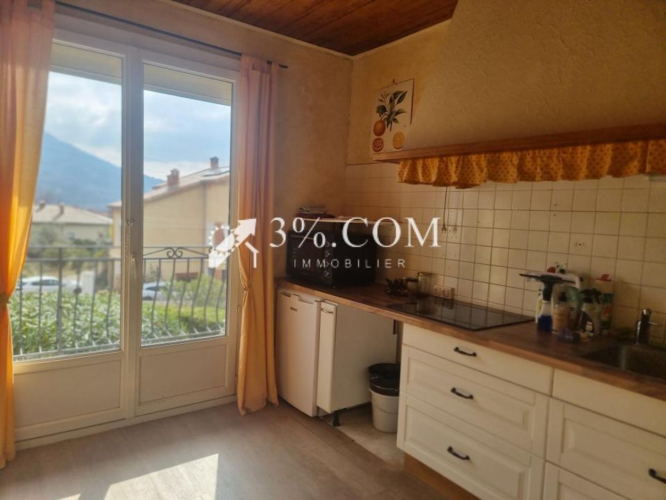 Apartament a Nyons, Drome - foto 4